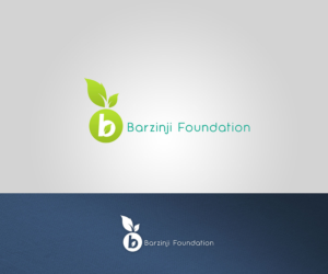 Logo Design by pixelgrapix for Barzinji Foundation | Design: #7118138