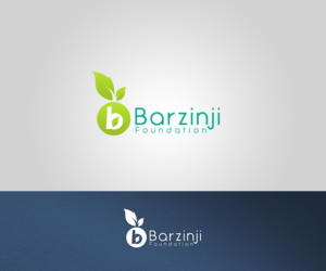 Logo Design by pixelgrapix for Barzinji Foundation | Design: #7118139