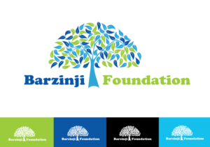 Logo Design by Ashir for Barzinji Foundation | Design: #7106125