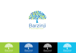 Logo Design by Ashir for Barzinji Foundation | Design: #7106126
