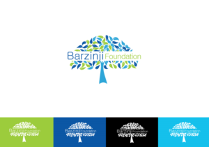 Logo Design by Ashir for Barzinji Foundation | Design: #7106131