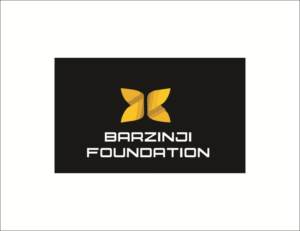 Logo Design by benettoo4 for Barzinji Foundation | Design: #7206844