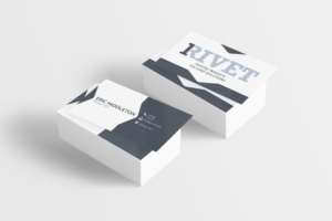 Business Card Design by isabel paoli for 1Rivet | Design: #7116938