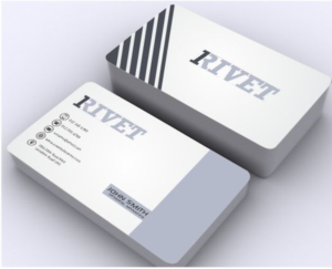 Business Card Design by S.M.T.M