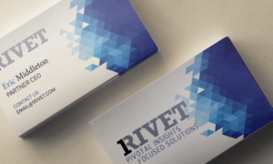Business Card Design by junihoo