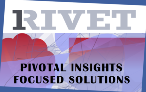 Business Card Design by Deb Designs for 1Rivet | Design: #7109110
