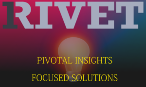 Business Card Design by Deb Designs for 1Rivet | Design #7181035