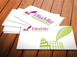 Logo Design by Giovanni for this project | Design: #1813954