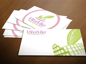 Logo-Design von Giovanni für   | Design #1814519