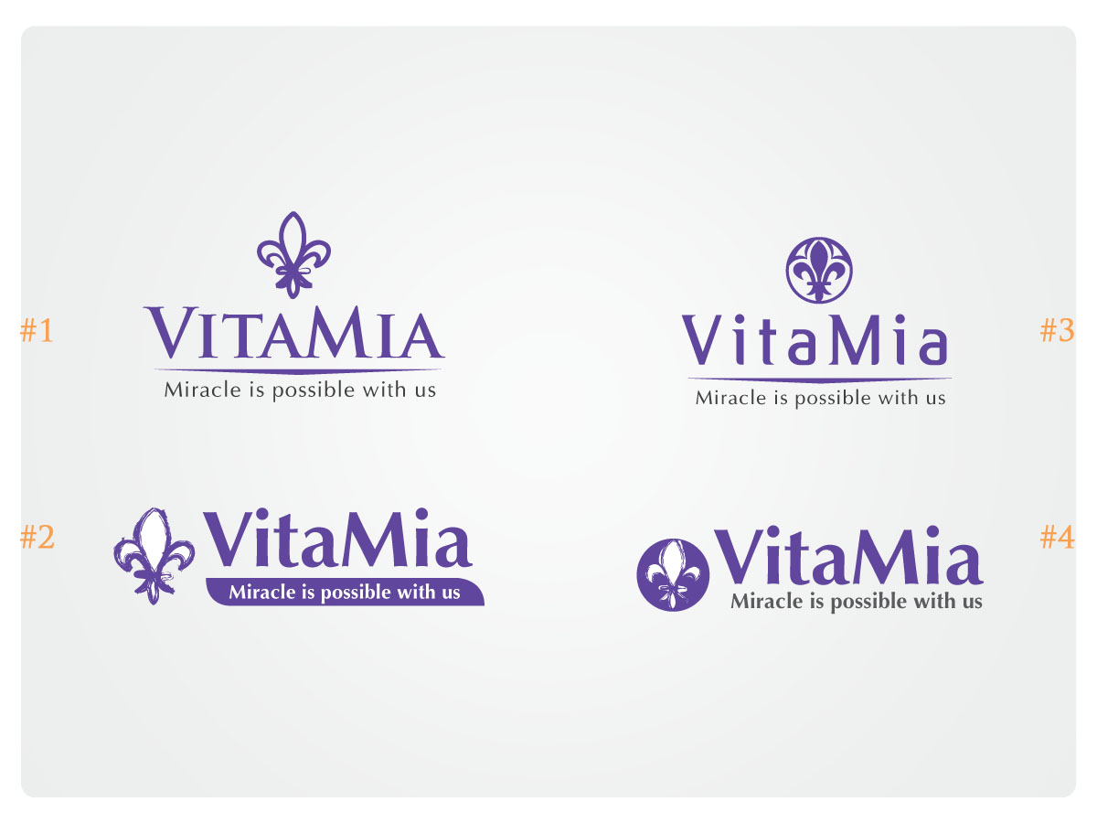 Logo Design by Vicez for   | Design #1828809