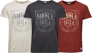 T-shirt Design by gitanapolis