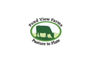 Logo Design by GeorgeLogoDesign for Pond View Farm Incorporated | Design: #7290268