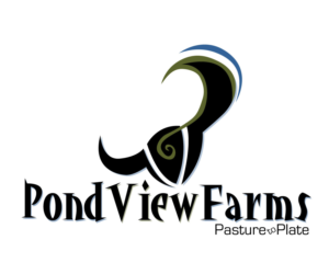 Logo Design by Something About Design for Pond View Farm Incorporated | Design #7285900