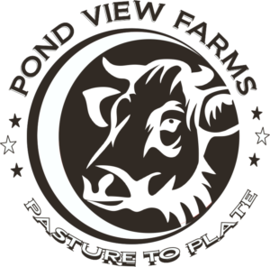 Logo Design by debraannainsworth for Pond View Farm Incorporated | Design: #7309981