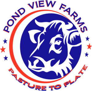 Logo Design by debraannainsworth for Pond View Farm Incorporated | Design: #7309982