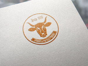 Logo Design by htnusraty for Pond View Farm Incorporated | Design #7272129