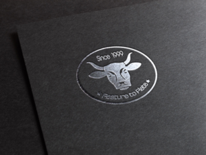 Logo Design by htnusraty for Pond View Farm Incorporated | Design: #7272131
