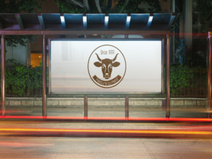 Logo Design by htnusraty for Pond View Farm Incorporated | Design: #7272138