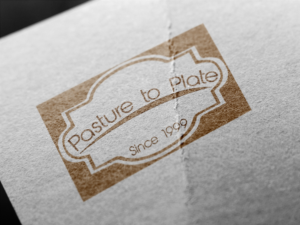 Logo Design by htnusraty for Pond View Farm Incorporated | Design: #7272174