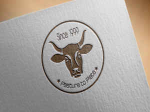 Logo Design by htnusraty for Pond View Farm Incorporated | Design: #7272195