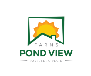 Logo Design by Mjahd for Pond View Farm Incorporated | Design: #7319662