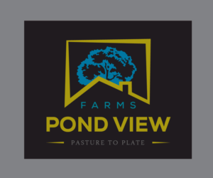 Logo Design by Mjahd for Pond View Farm Incorporated | Design: #7319668
