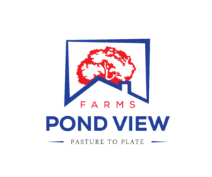 Logo Design by Mjahd for Pond View Farm Incorporated | Design: #7319669