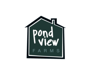 Logo Design by Mjahd for Pond View Farm Incorporated | Design: #7319695
