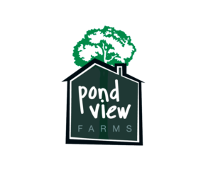 Logo Design by Mjahd for Pond View Farm Incorporated | Design: #7319696