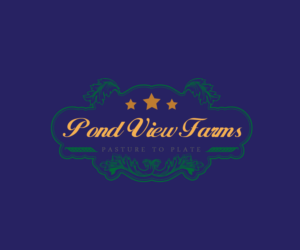 Logo Design by Mjahd for Pond View Farm Incorporated | Design: #7319790