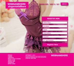 Diseño Web por josep.w08 para este proyecto | Diseño: #7149810