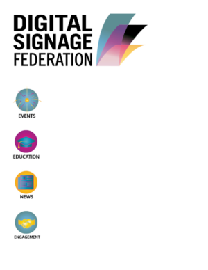 Newsletter Design by Benton R. Joyce