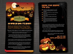 Postcard Design by ESolz Technologies