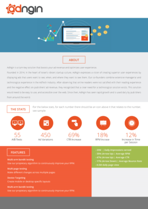 Flyer Design by Nightmist