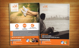 Flyer Design by alessandroevge