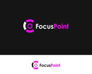Logo Design by JimmyNeutroN™ for FocusPoint | Design: #7110425