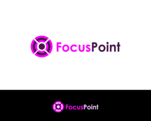 Logo Design by JimmyNeutroN™ for FocusPoint | Design: #7110492