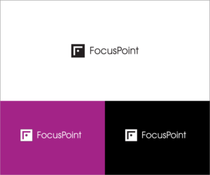 Diseño de Logo por bijuak para FocusPoint | Diseño #7106603