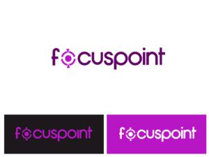 Logo Design by anto purwanto for FocusPoint | Design: #7107216
