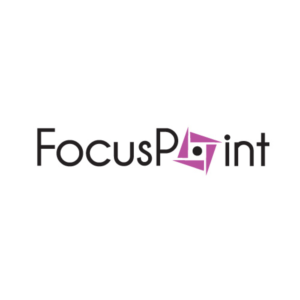 Diseño de Logo por Himanshi10 para FocusPoint | Diseño #7112846