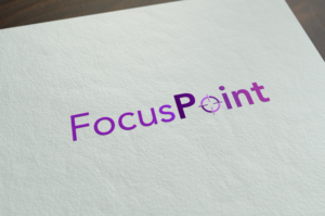 Logo Design by zagystars for FocusPoint | Design: #7106819