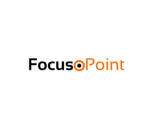 Logo Design by zagystars for FocusPoint | Design: #7107949