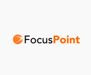 Logo Design by zagystars for FocusPoint | Design: #7118587