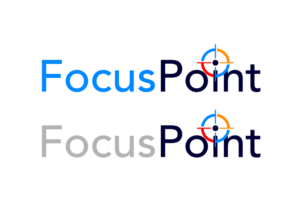 Logo Design by zagystars for FocusPoint | Design: #7398320