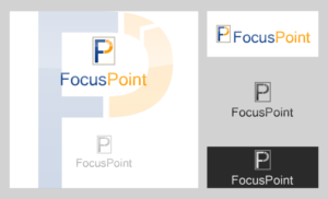 Diseño de Logo por Creative Ants para FocusPoint | Diseño #7112626