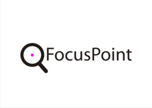 Diseño de Logo por creative.bugs para FocusPoint | Diseño #7109498