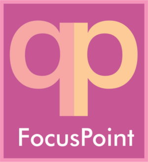 Logo-Design von PrinTzip für FocusPoint | Design: #7113344