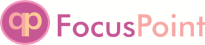 Logo-Design von PrinTzip für FocusPoint | Design: #7113372
