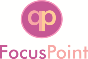Logo-Design von PrinTzip für FocusPoint | Design: #7113387