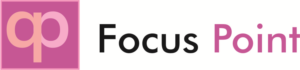 Logo-Design von PrinTzip für FocusPoint | Design: #7115139